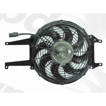 Gpd Electric Cooling Fan 2811792